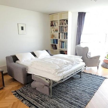 Ocean View Apartment In Downtown Reykjavík Eksteriør bilde