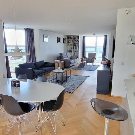 Ocean View Apartment In Downtown Reykjavík Eksteriør bilde